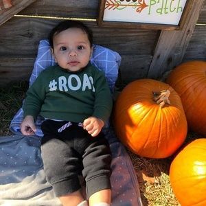 Meet your Posher, Garcia